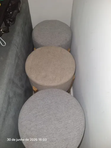 Banquetas
