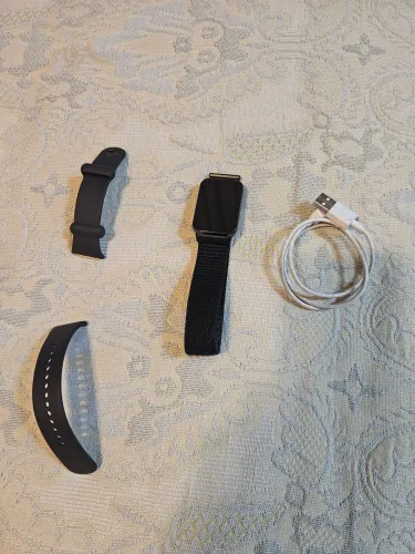 Mi Band 8 Pro versão global