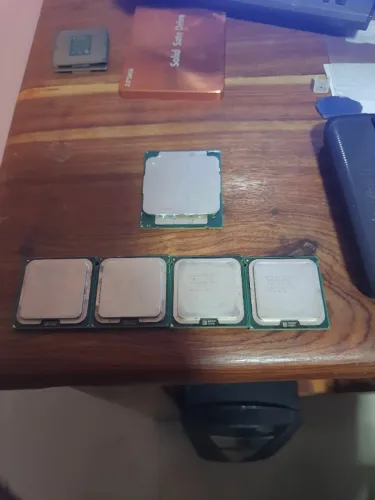 Processador Intel Xeon E5410