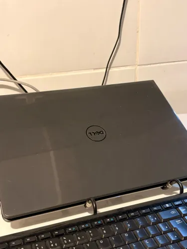 Notebook Dell