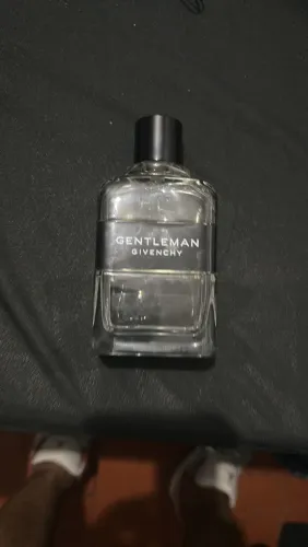 Perfume givanchi 