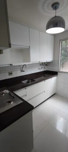 Apartamento à Venda - Portão, Curitiba