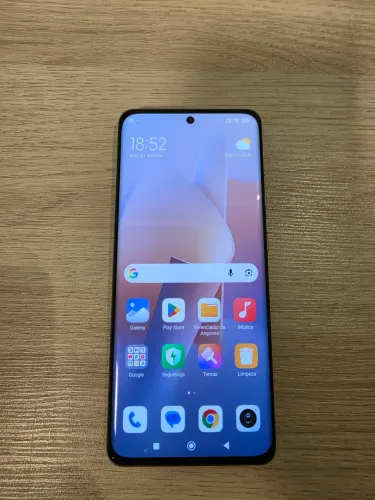 Xiaomi 12X 5G Global 8Gb/256GB
