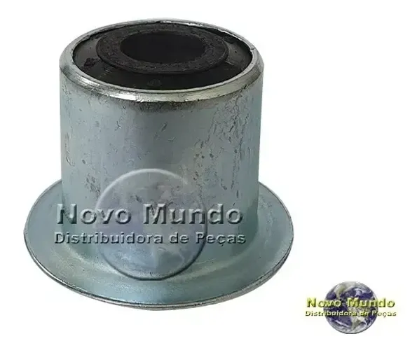 Bucha Mola Traseiro Parte Traseira Ducato Boxer Jumper