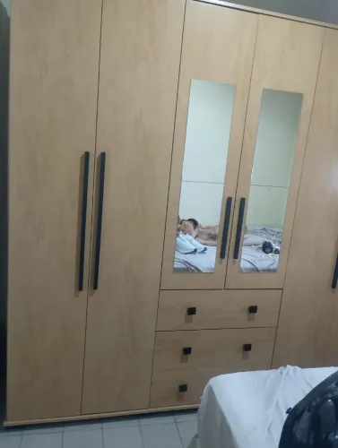 Guarda Roupa