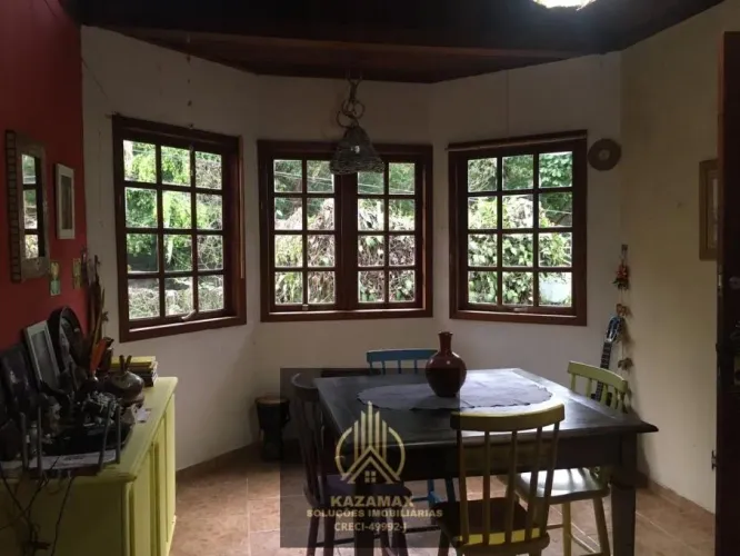 Casa para Venda em São Paulo, Parque do Terceiro Lago, 2 dormitórios, 1 suíte, 1 banheiro,