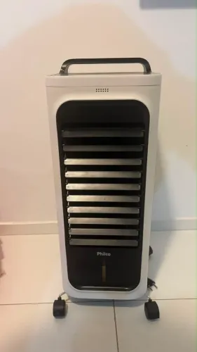 Climatizador Philco 5L Quente e Frio PCL10QF 127V