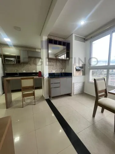 WAY LOFT - À Venda e para Locação | Totalmente Mobiliado