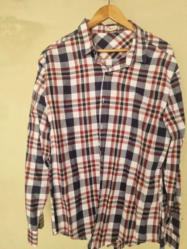 Camisa Hering 