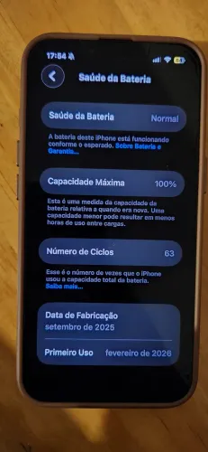 Iohone 16e