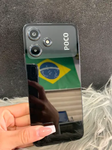 POCO M6 PRO