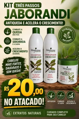 Atacado e varejo