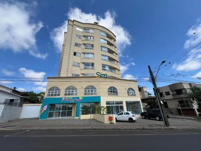 Apartamento residencial de 2 quartos para aluguel no Parque das Palmeiras