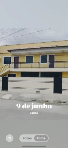 Alugo excelente casa no condomínio cisne Branco