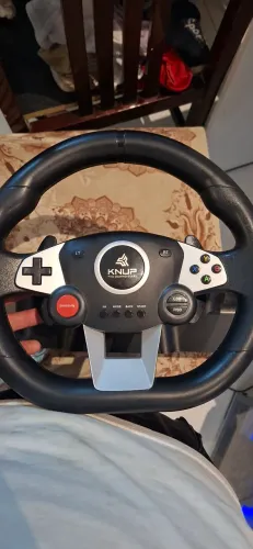 Volante para pc