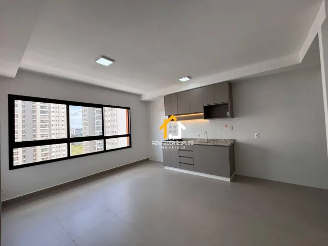 Apartamento à venda e locaçao - Vila Sinibaldi - São José do Rio Preto/SP,