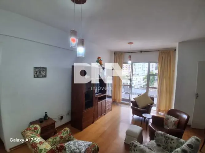 Apartamento : Padrão / Residencial / Botafogo