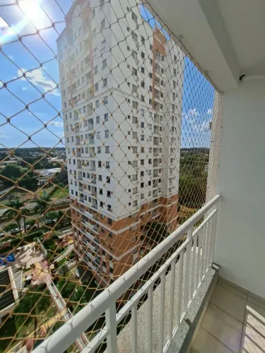 Apartamento para Locação no Monte Castelo