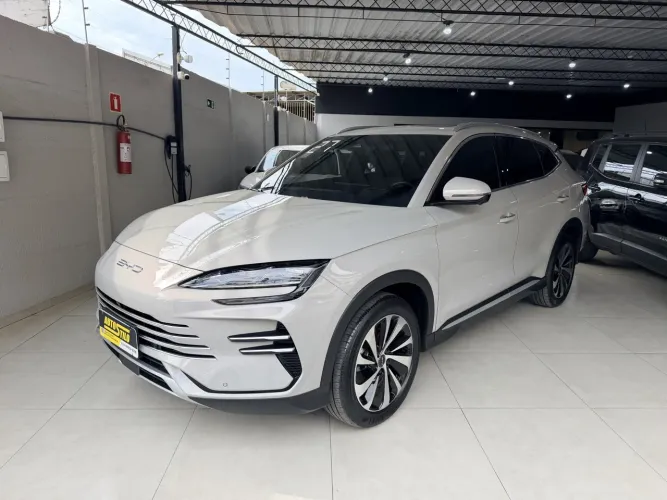 BYD Song Plus 1.5 16V Aut. (hibrido) 2027