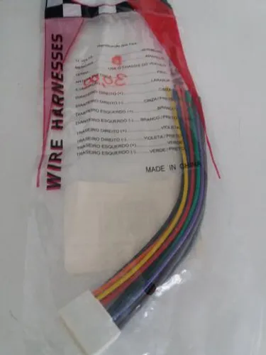 Chicote Pioneer 535/636/815/8200/8450