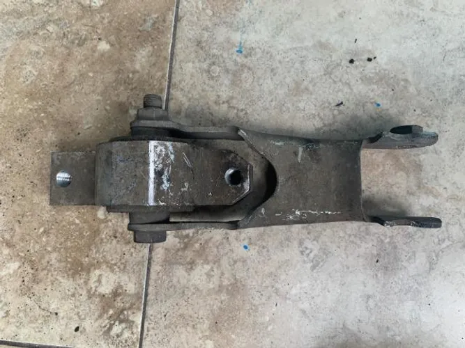 Suporte da caixa cambio fiat ducato/boxer/jumper original