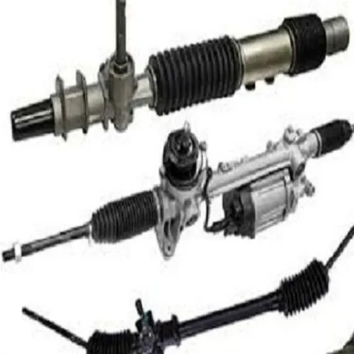 Caixa de Direção Hidráulica , Manual e Elétrica e Reparos para todos os carros