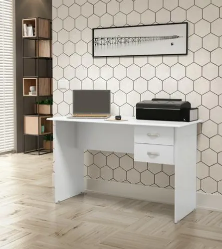 Maravilhosa mesa de computador / Escrivaninha Estilo ! Entrega e Montagem Grátis !