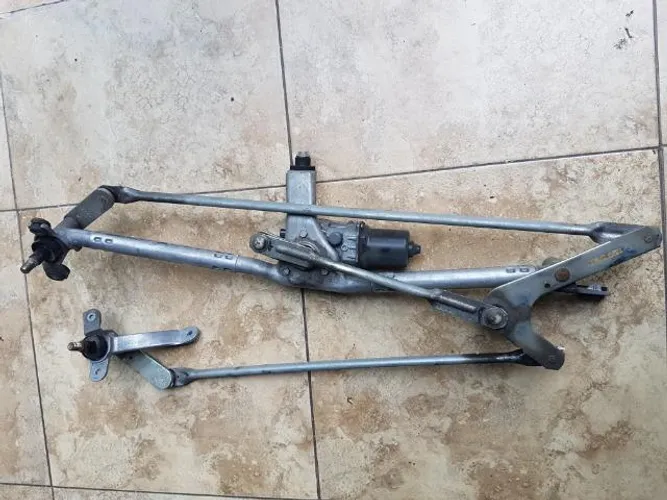 Maquina do limpador de parabrisa honda new civic original