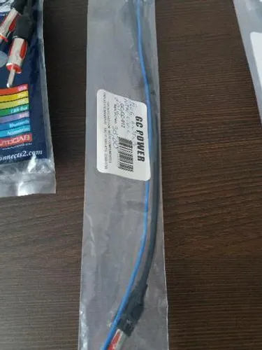 Plug de antena new Civic novo