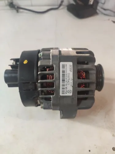 Alternador Palio Strada Idea Doblo Fire 1.0 1.4