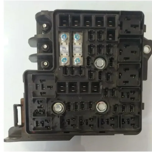 Caixa De Fusível Hyundai I30 91950-1h031