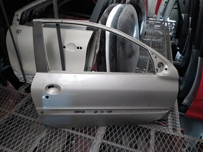 Porta Peugeot  206 207 duas portas