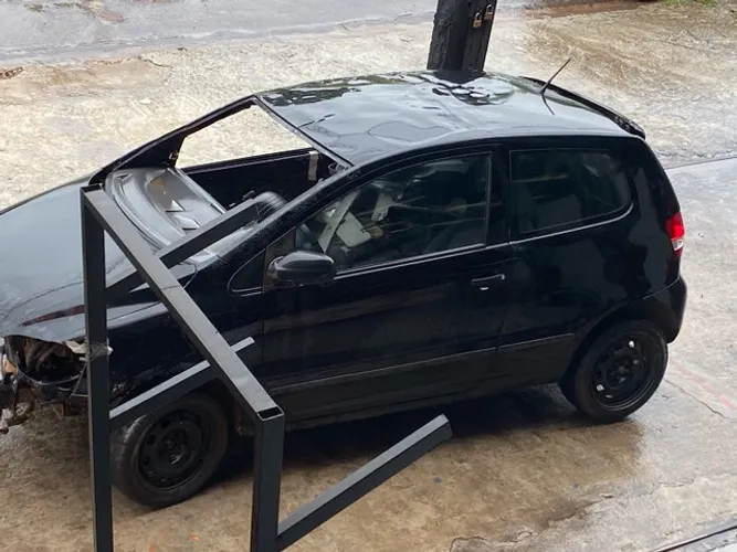 Peças de Volkswagen volks Fox 2015 2016 2017 2018 2019