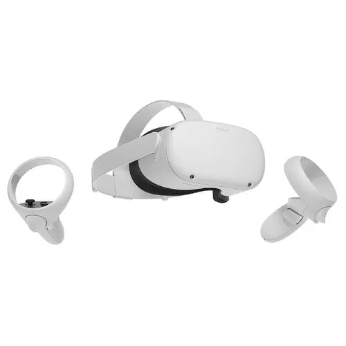 Oculus de Realidade Virtual Quest 2 256gb