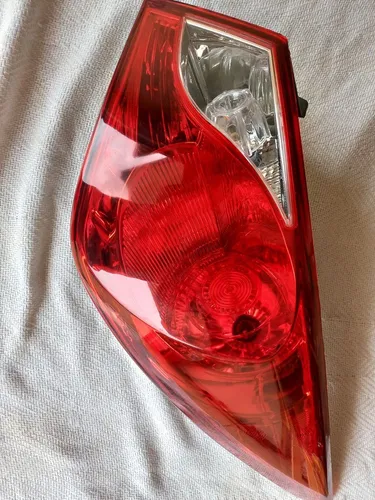 Lanterna sonata S/led 2011/13 (novo) LD