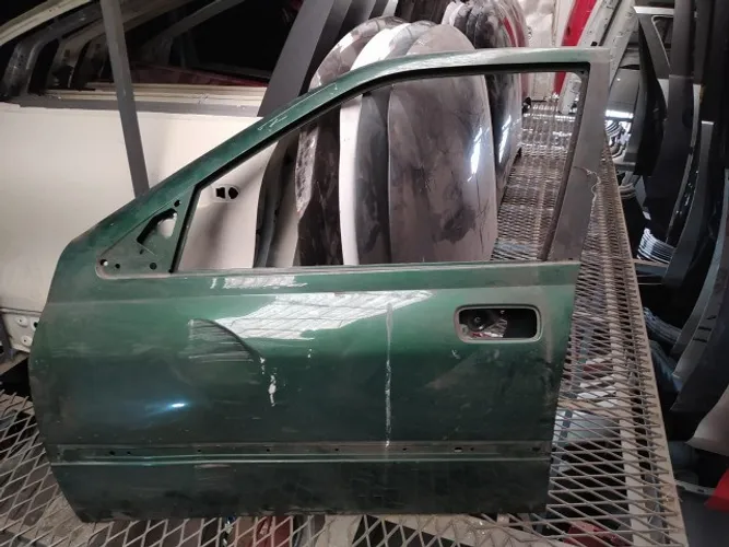 Porta Peugeot 406