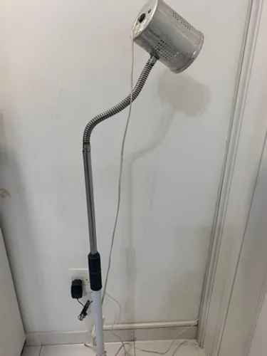 Foco de estética