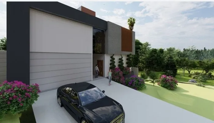 PROMOÇÃO 375mil - Lote Alphaville 520M²