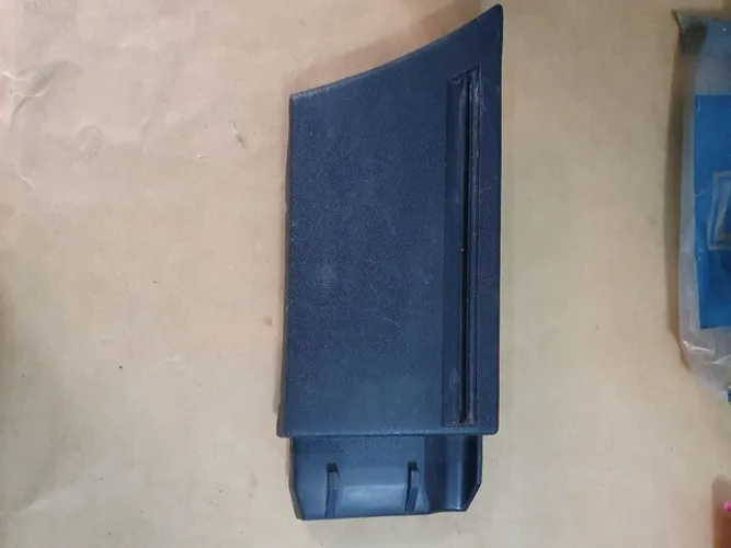 Chevette marajo friso ponteira paralama nova original 