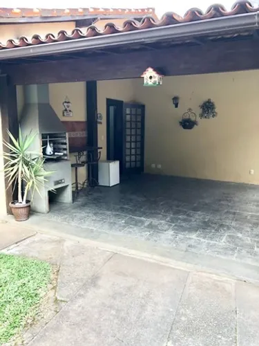 Vendo ótima residência com 3 quartos em Nogueira - cod CV 23.500