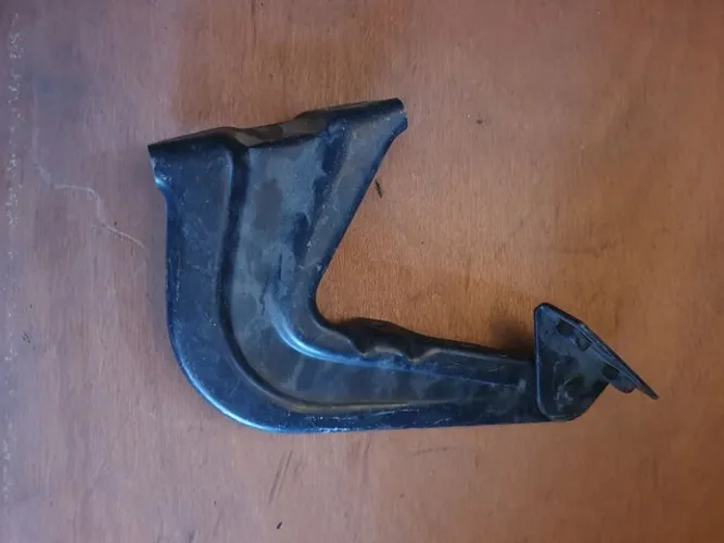 Corcel 1 belina 1 braço do capu novo original