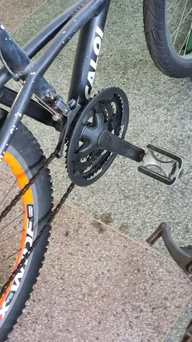 Vendo Caloi Aro 26
