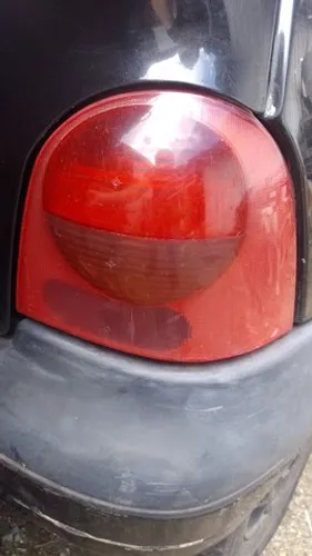 Lanterna traseira direita Renault Twingo 2001