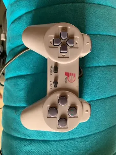 Controle playstation 1