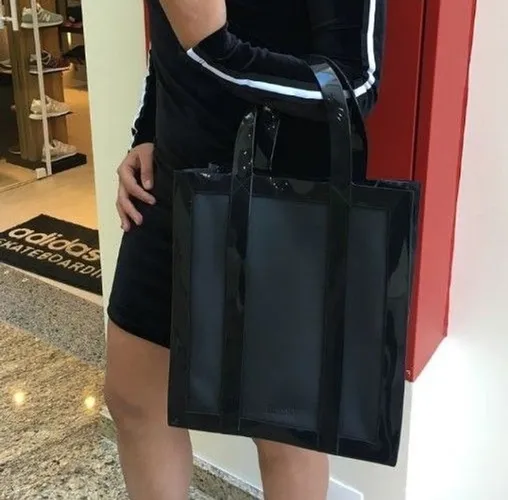 Bolsa Melissa Original Nova