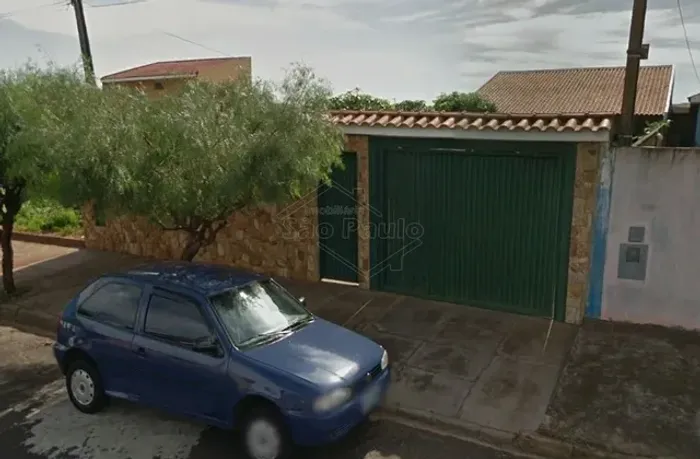 Venda de Casas / Edícula na cidade de Araraquara