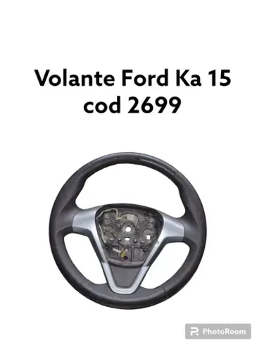 Volante Ford ka 2015