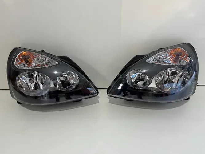 Farol clio 2004 2005 2006 2007 / 2012 valor unitário 