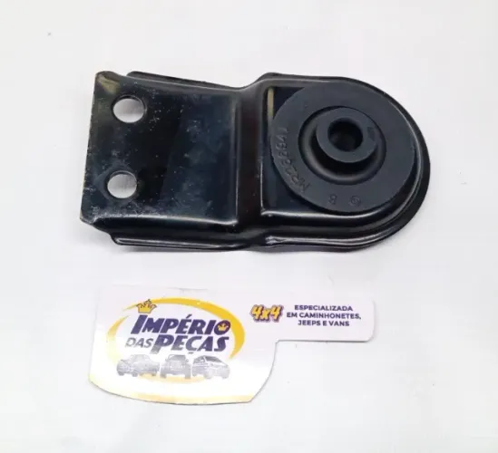 Suporte Coxim Superior Radiador Pajero Tr4 Mr266941 #31746