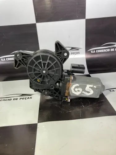 Motor Vidro Elétrico Dianteiro Traseiro Esquerdo Gol/voyage/saveiro